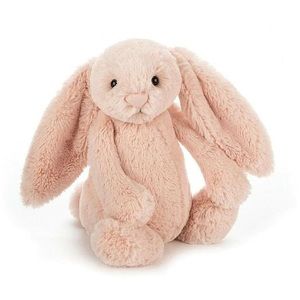 BRAND NEW JELLYCAT (PINK BUNNY)